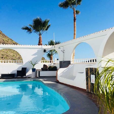 La Casa Blanca Maspalomas - Appartements - Adults Only エクステリア 写真