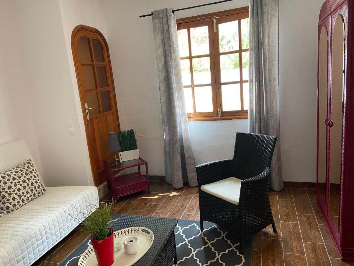 La Casa Blanca Maspalomas - Appartements - Adults Only エクステリア 写真