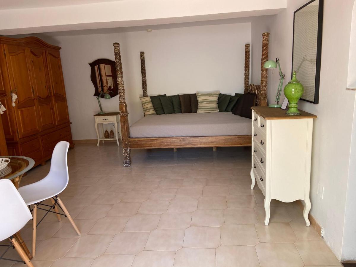 La Casa Blanca Maspalomas - Appartements - Adults Only エクステリア 写真