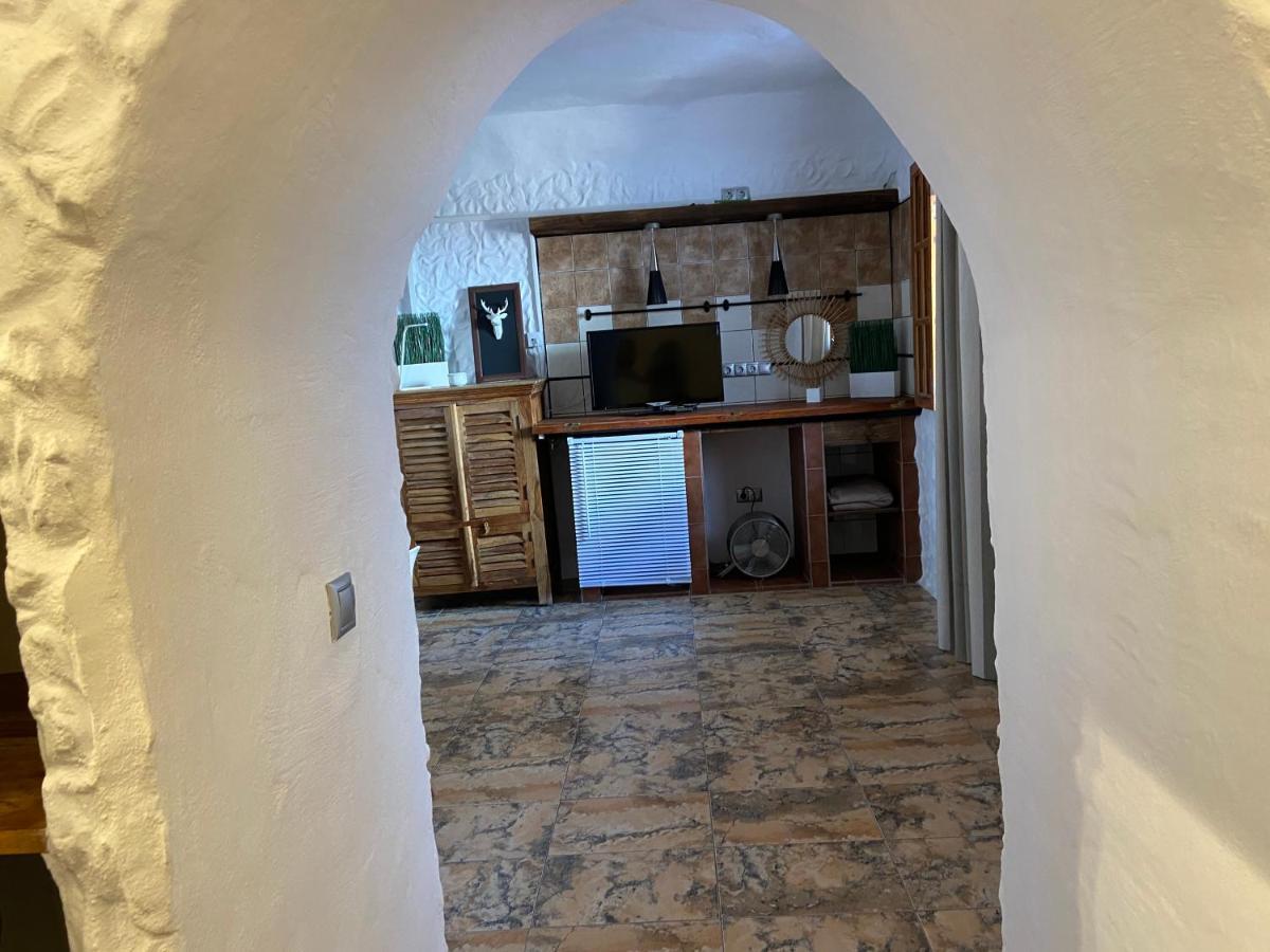 La Casa Blanca Maspalomas - Appartements - Adults Only エクステリア 写真