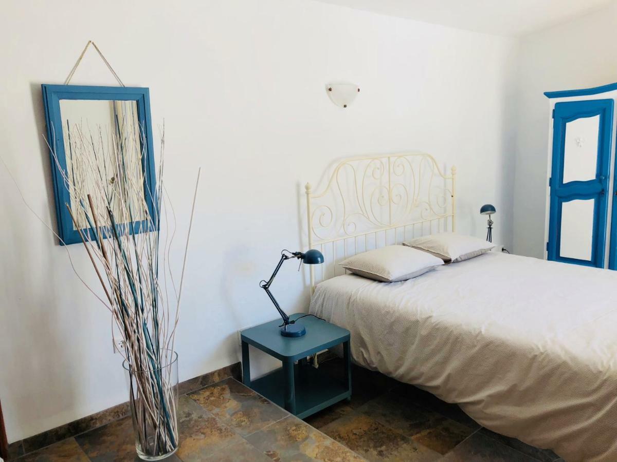 La Casa Blanca Maspalomas - Appartements - Adults Only エクステリア 写真