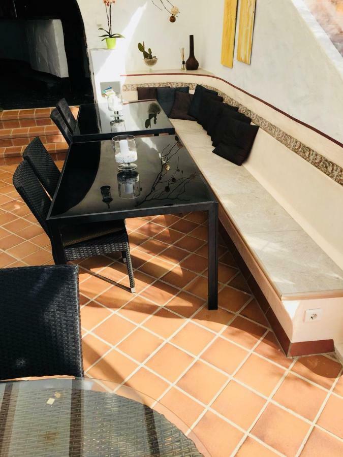 La Casa Blanca Maspalomas - Appartements - Adults Only エクステリア 写真