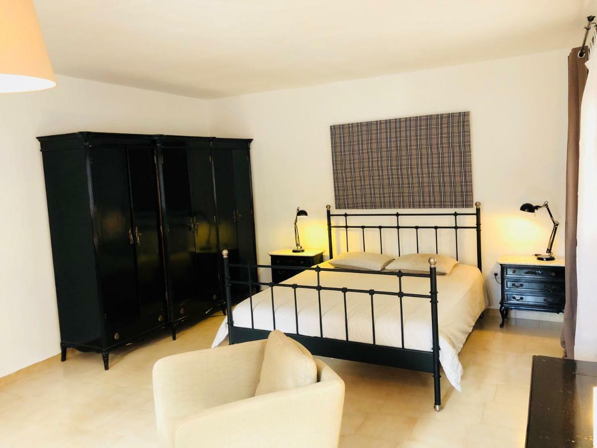 La Casa Blanca Maspalomas - Appartements - Adults Only エクステリア 写真